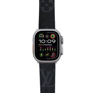 Luxury Apple watch band strap series 2 3 4 5 6 7 8 9 10 11 SE ULTRA 1 2 3